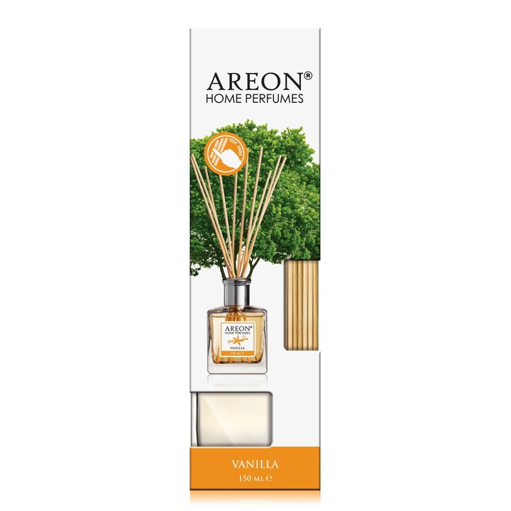 Betisoare Ванилия Ароматизатор за стая, 150 мл