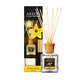 Odorizant Betisoare Vanilla Black, parfum camera, 150 ml