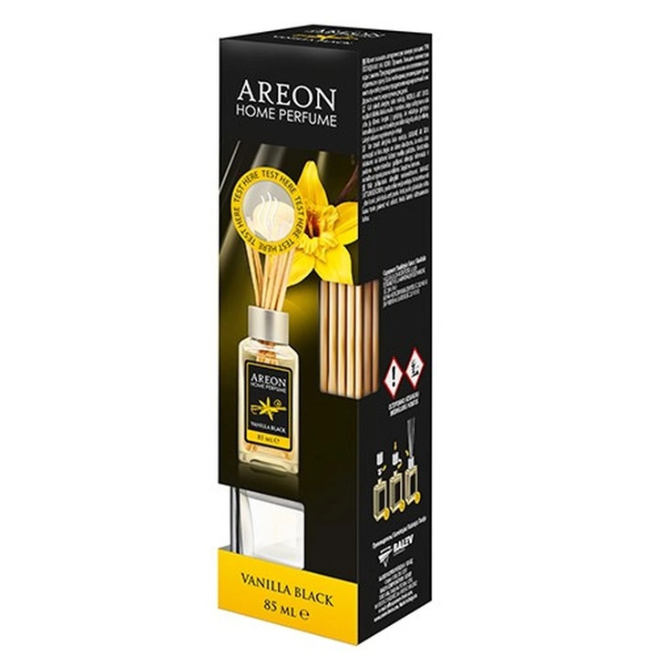 Areon Ароматизатор за стая, 85 мл