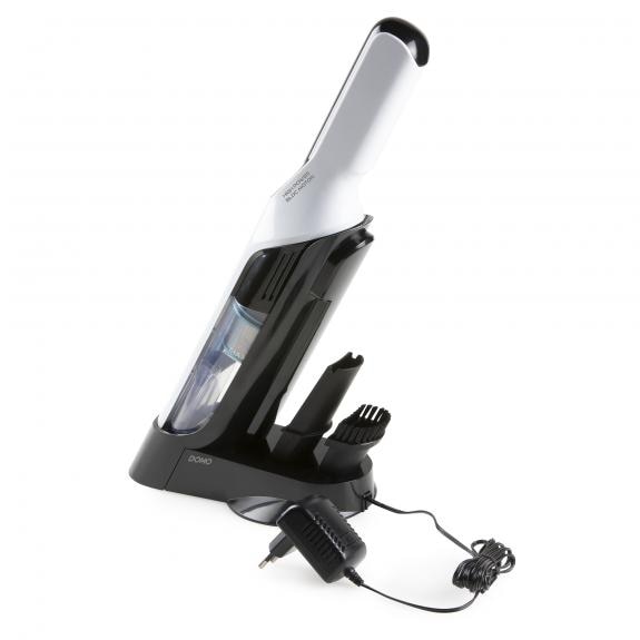 Aspirator de mana portabil DO239S Domo, 10.8 V