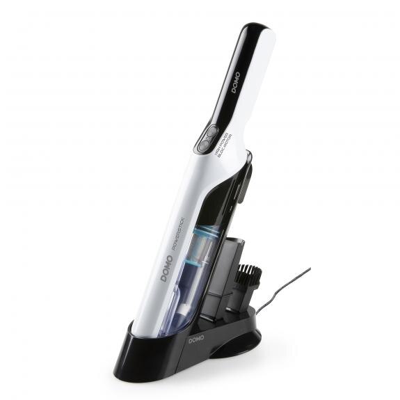 Aspirator de mana portabil DO239S Domo, 10.8 V