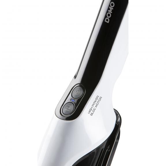 Aspirator de mana portabil DO239S Domo, 10.8 V