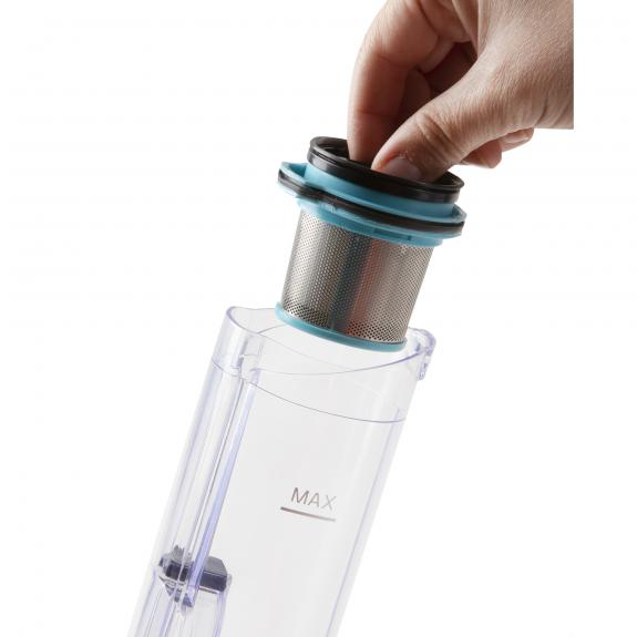 Aspirator de mana portabil DO239S Domo, 10.8 V