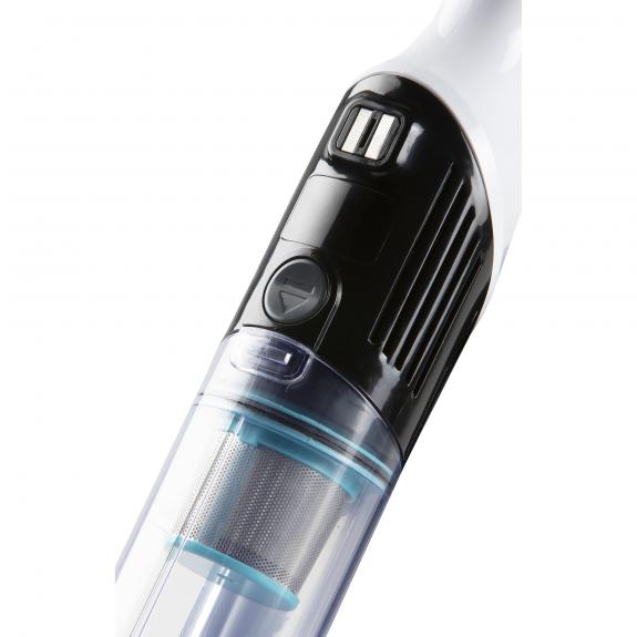 Aspirator de mana portabil DO239S Domo, 10.8 V