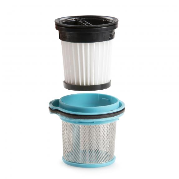 Aspirator de mana portabil DO239S Domo, 10.8 V