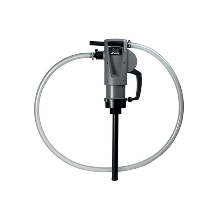 Pompa butoi decantare chimicale APM 50 20C