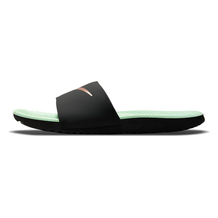 Nike Kawa Slide Slides 819352010 Дамски черни 35