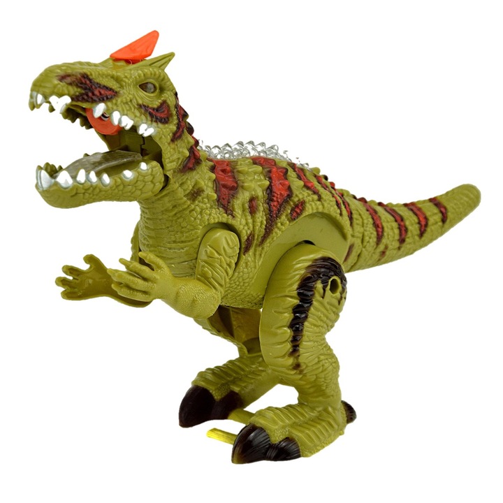 dinozaur sunetlumini 33x23x7cm 3ani baterii multicolor imagen 4_0_
6