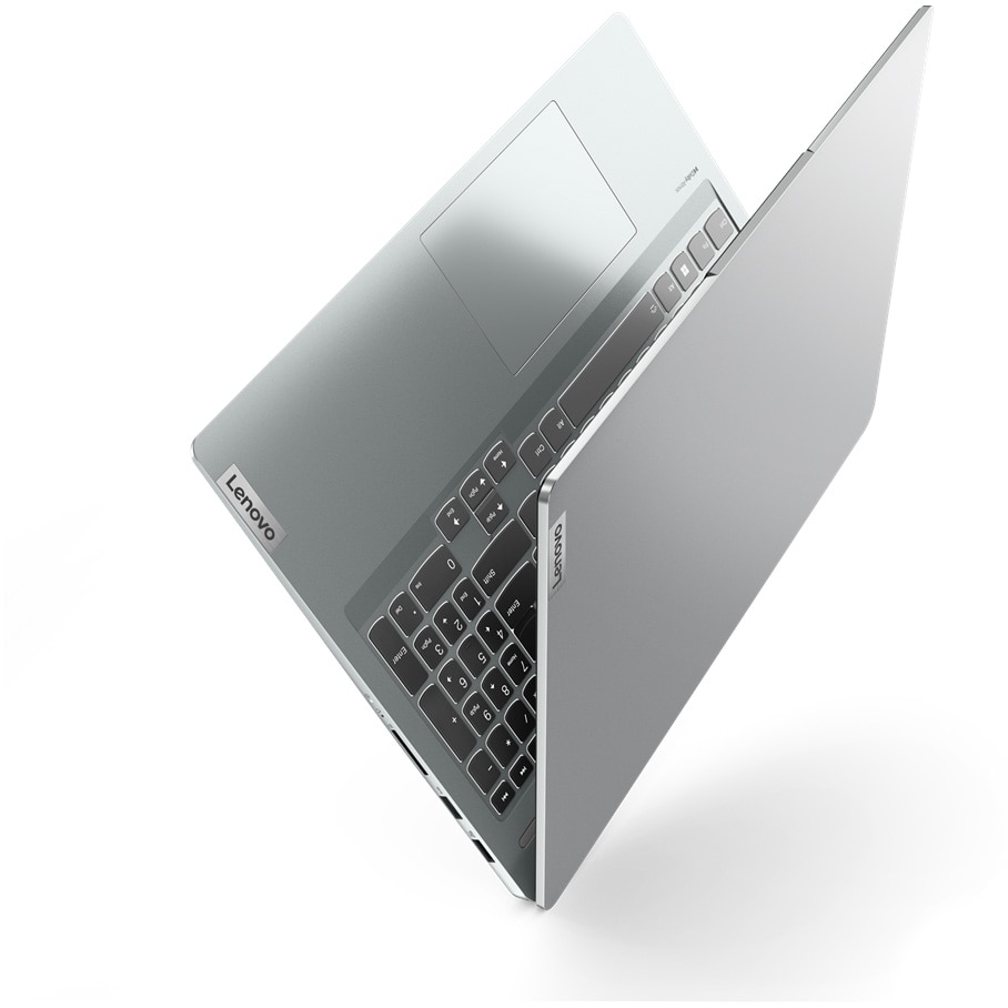 Laptop Lenovo IdeaPad 5 Pro 16IAH7 cu procesor Intel® Core™ i7