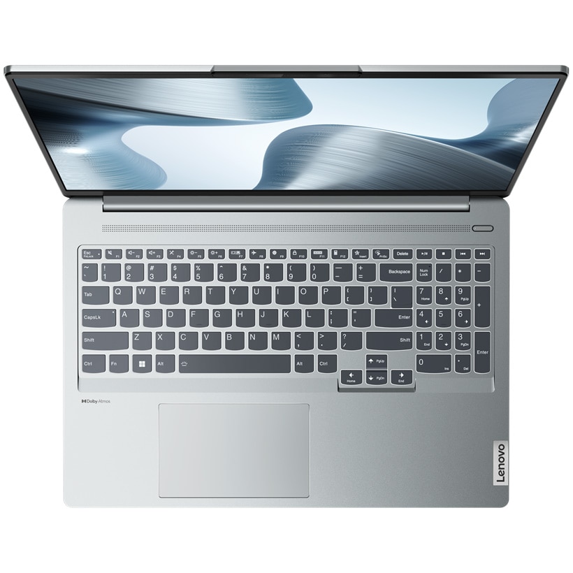 Laptop Lenovo IdeaPad 5 Pro 16IAH7 cu procesor Intel® Core™ i7