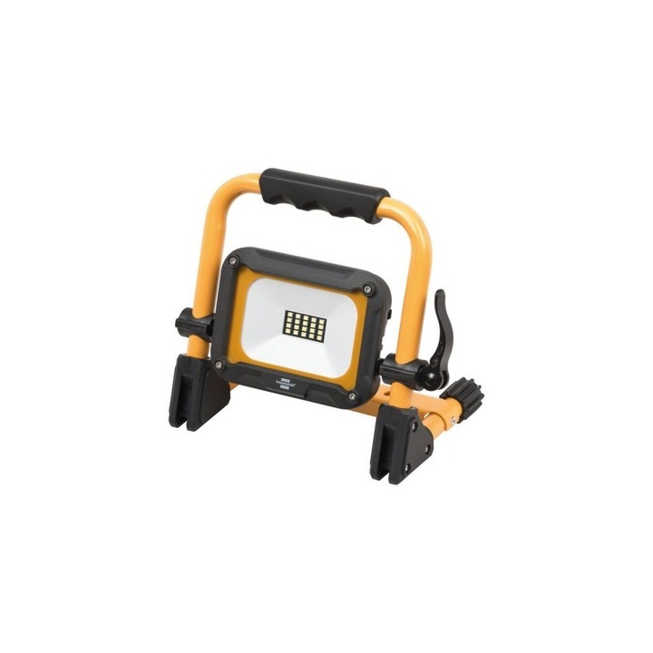 Brennenstuhl - Proiector mobil 1100lm, IP54 [1171250145]