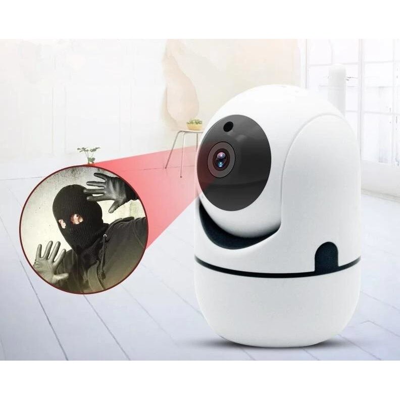Camera supraveghere interior wireless 1920x1080full HD, functie ...