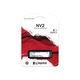Solid State Drive (SSD) Kingston NV2 2TB, PCIe 4.0 NVMe, M.2