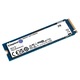 Solid State Drive (SSD) Kingston NV2 2TB, PCIe 4.0 NVMe, M.2