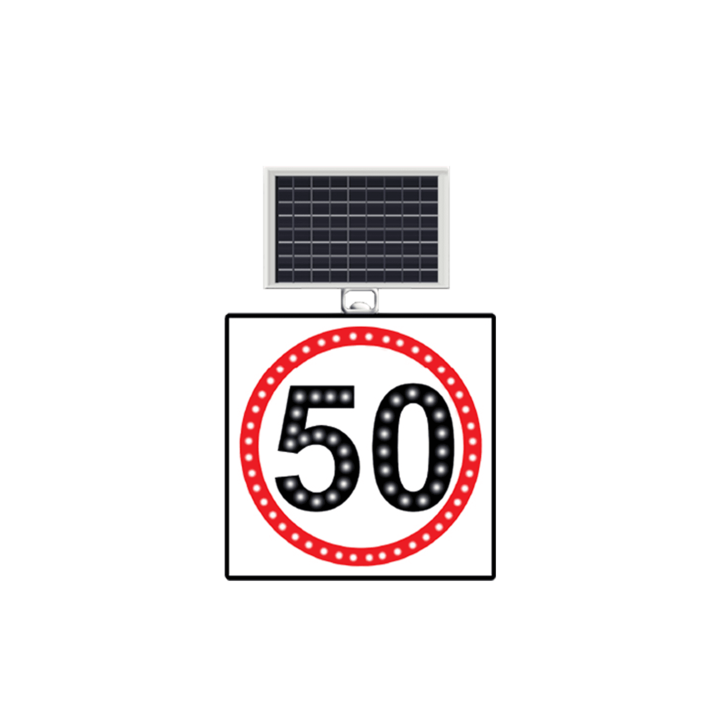semn circulatie solar limitare de viteza 50 kmh imagen 24_1_
6