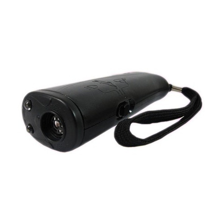 Aparat cu ultrasunete Dog Chaser