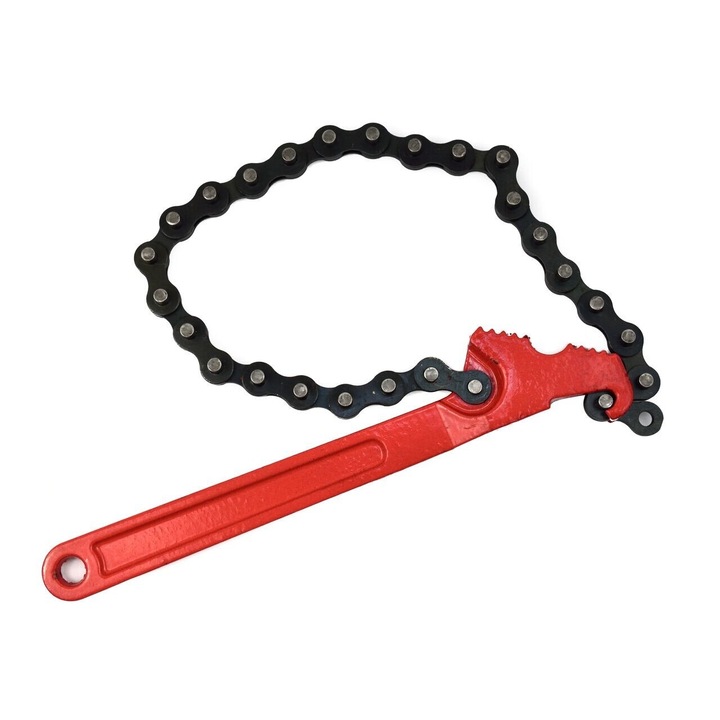 Cheie cu Lant Filtre 12"
