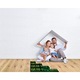 Kit incalzire pardoseala pentru parchet, cu folie incalzitoare 140 W / mp, pentru 1 mp fara termostat