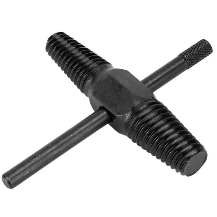 OEM Törtcsavar kihajtó, kiszedő, 1/2 3/4" 12-18 mm nagy
