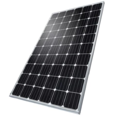 Pachet promo: Panou solar fotovoltaic 50W dimensiune 67x54 + Cablu Solar 4mm