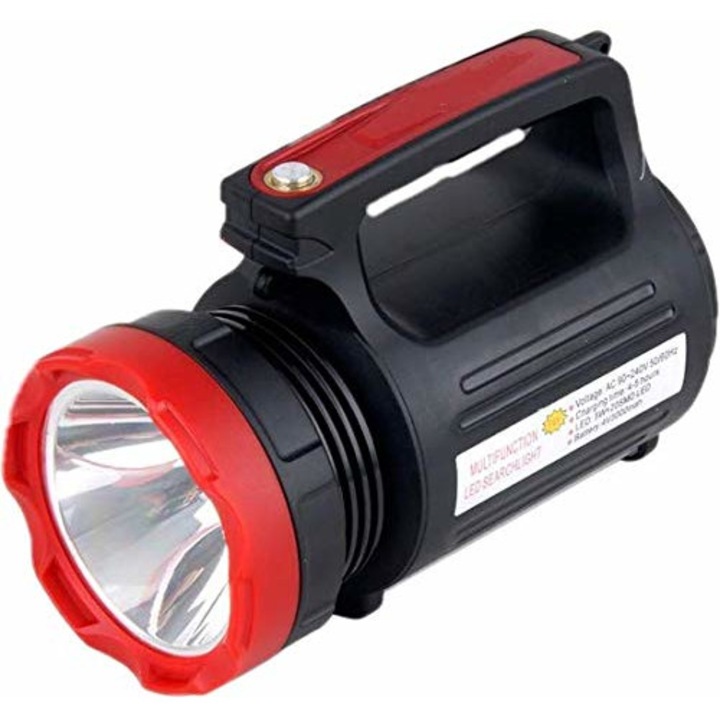 YJ-2895U Икономичен LED фенер