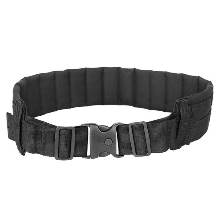 Belt 101 Inc. Modular Assault, fekete színű