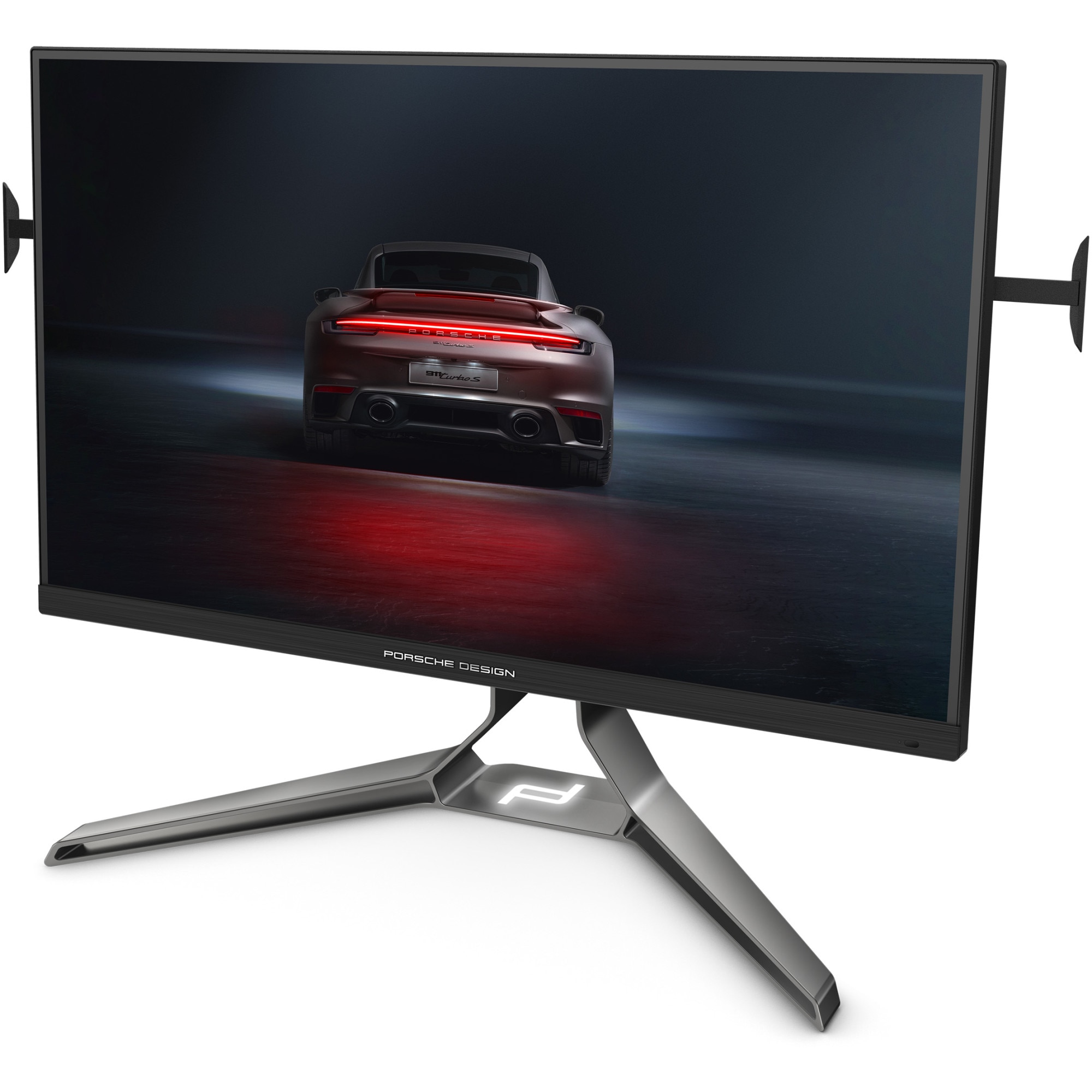 Монитор Gaming AOC Porsche Design 31.5", IPS, 4K Ultra HD, 144Hz, 1ms ...
