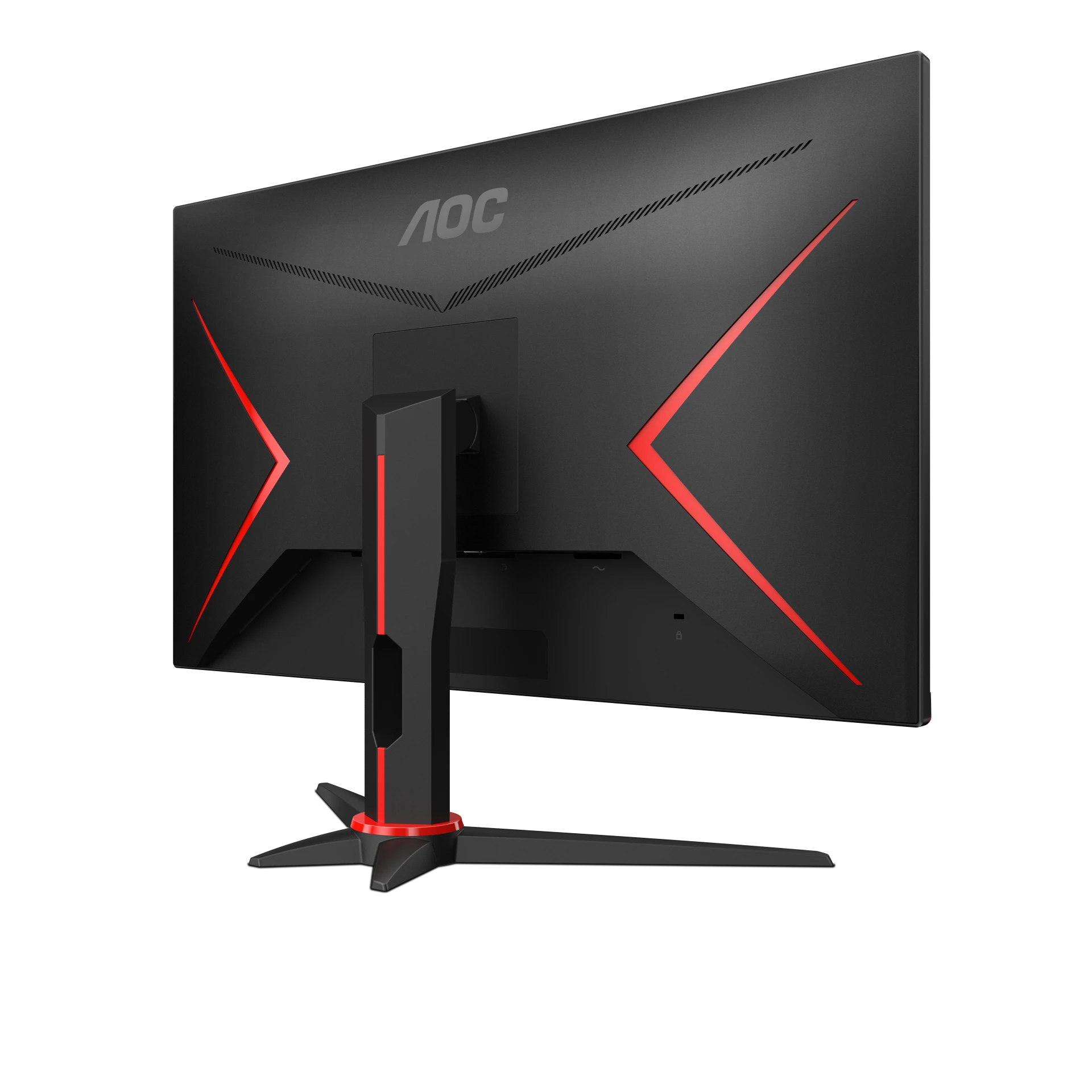 Monitor Gaming WLED VA AOC 27