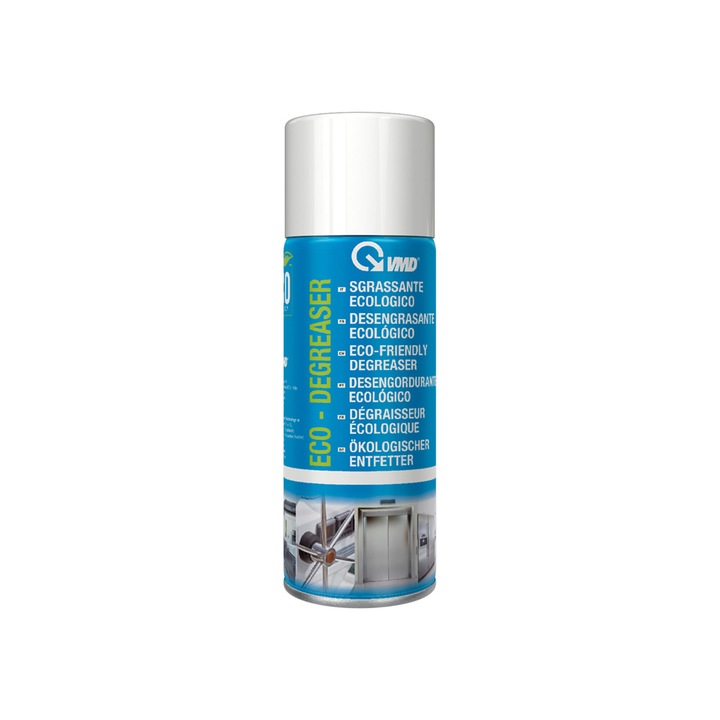 Spray Degresant Ecologic - 300 ml
