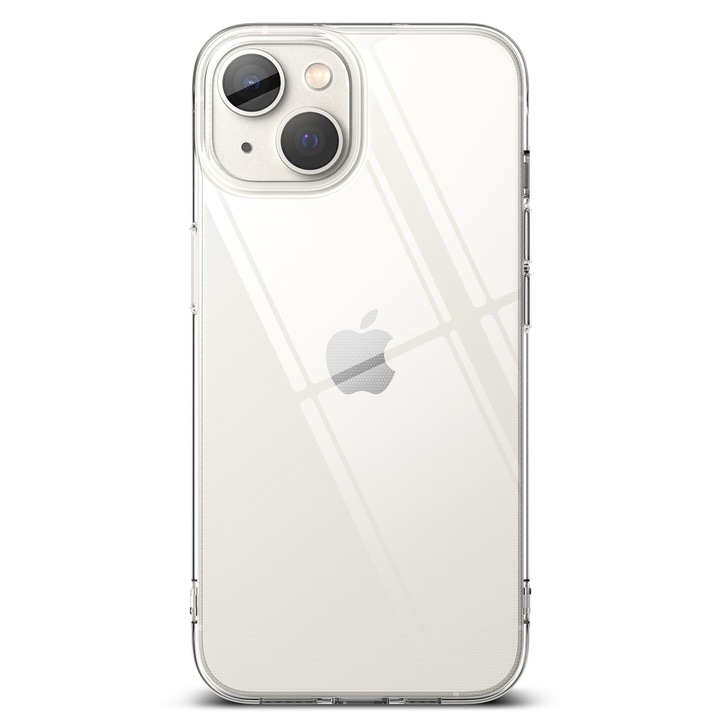 Husa pentru iPhone 14 Plus Ringke Air Ultra-Thin tpu transparenta