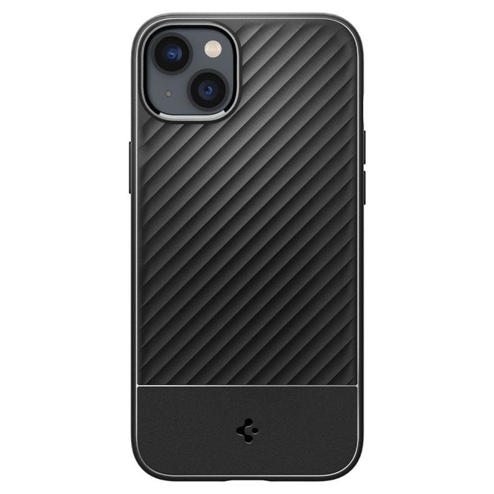 Кейс за iPhone 14 Plus Spigen core armor черен