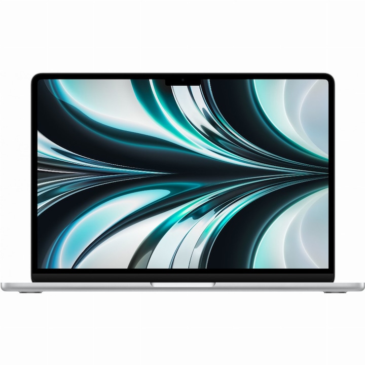 Apple MacBook Air (13.6) M2 8-Core 512GB silber NEW (MLY03D/A)