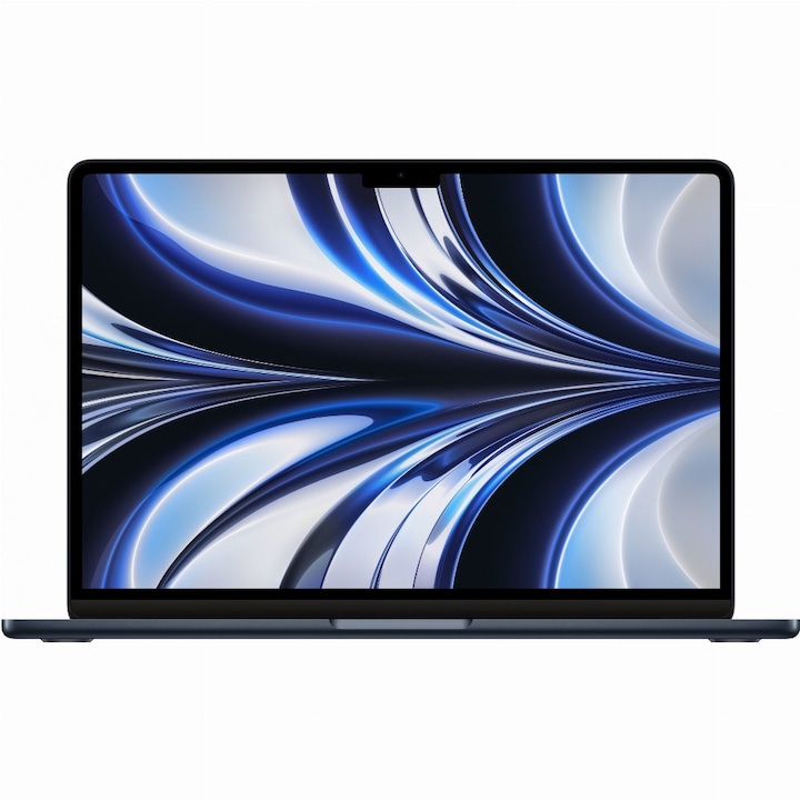 Apple MacBook Air (13.6) M2 8-Core 512GB mitternacht NEW (MLY43D/A)
