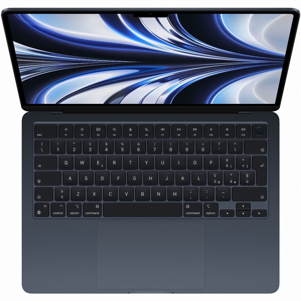 Apple MacBook Air M2 13.6インチ 8GB 256GB Apple MacBook Air, 13.6