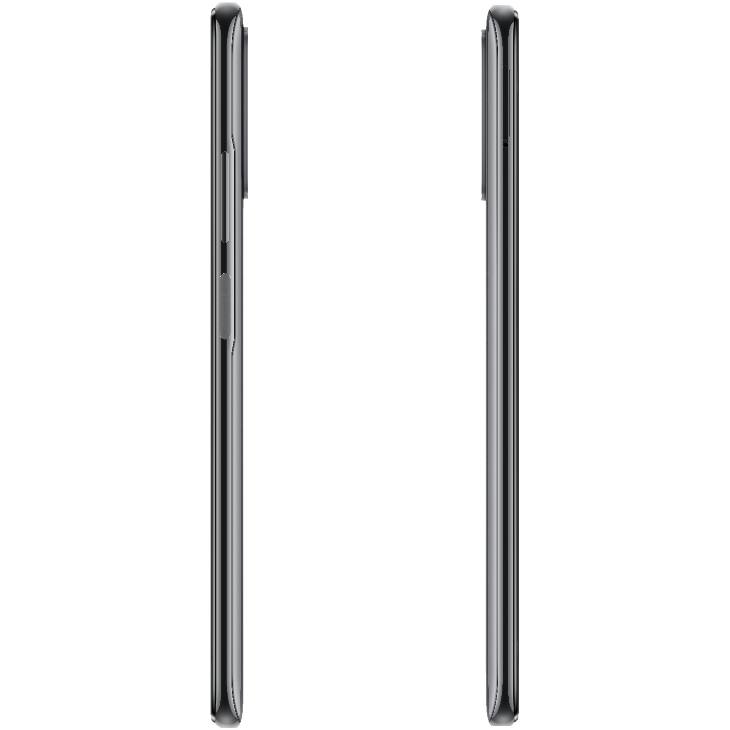 Telefon mobil POCO M5s, Dual SIM, 128GB, 4GB RAM, 4G, Grey