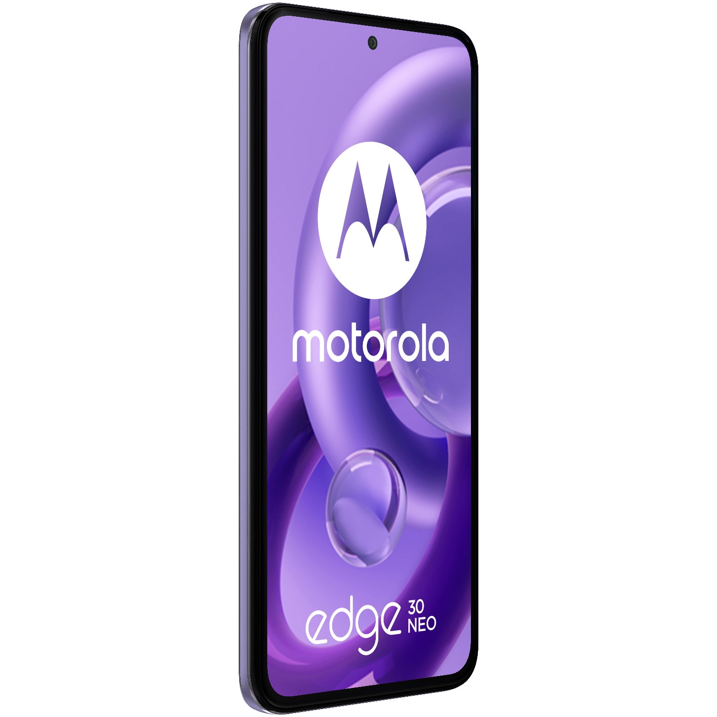 Motorola Edge 30 5G 8/128GB Meteor Grey Libre