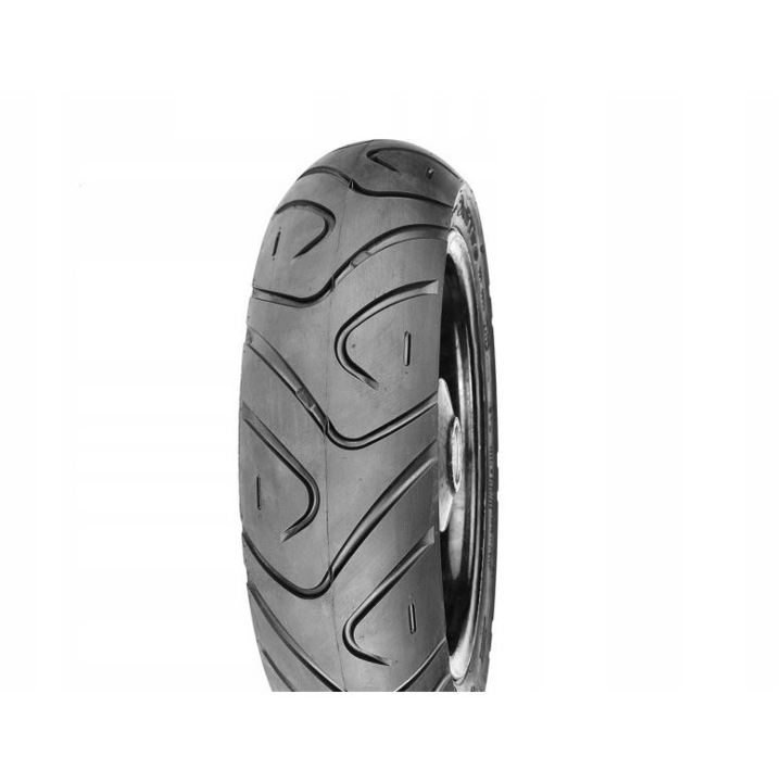 Deli Tire Robogó gumiabroncs 130/70-12 SC106
