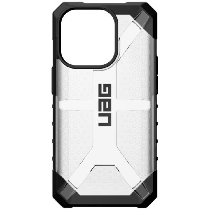 Предпазен калъф UAG Plasma Series за iPhone 14 Pro, Ice