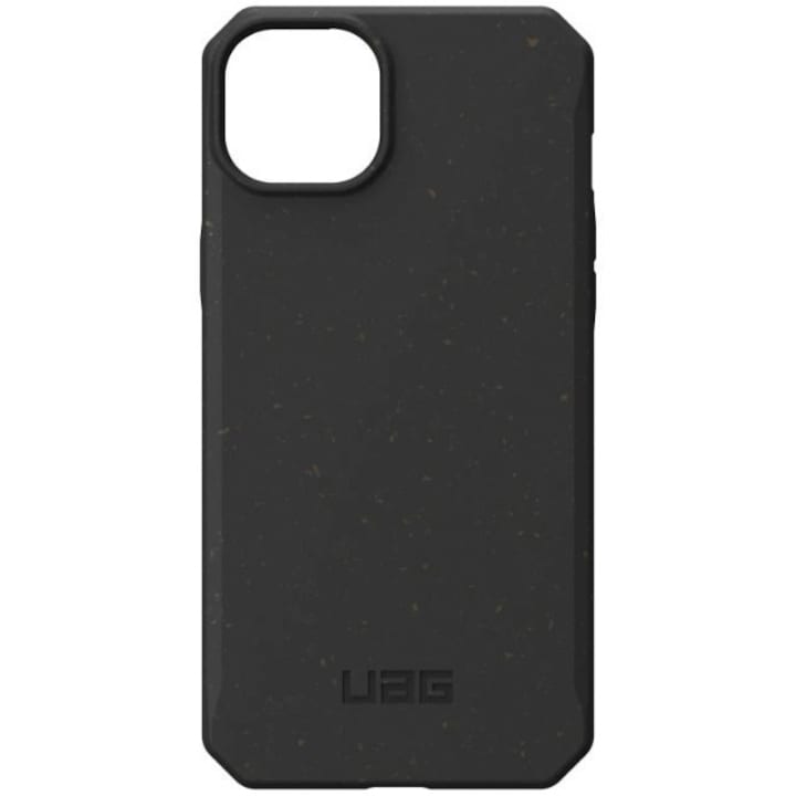 Предпазен калъф UAG Outback за iPhone 14 Plus, Black