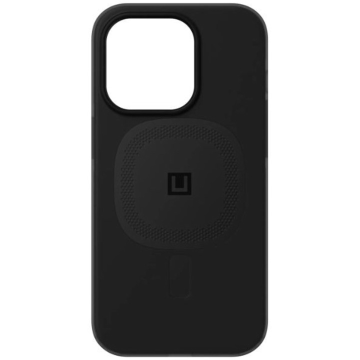 Предпазен калъф UAG Lucent 2.0 Magsafe за iPhone 14, Black