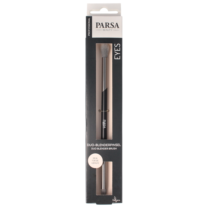 Pensula Profi Duo Blender Parsa