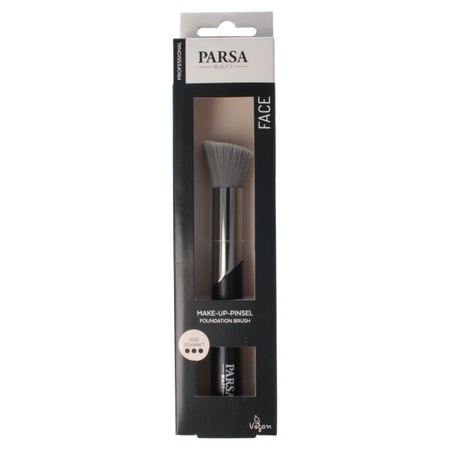 Pensula Profi Make-Up Parsa