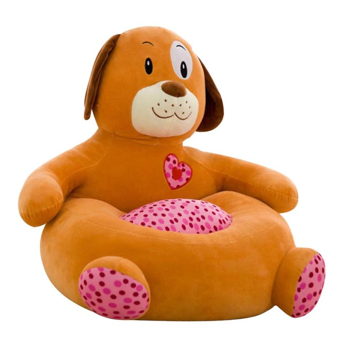 Fotoliu, Milvengo, Portocaliu