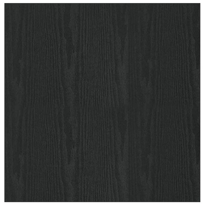 Tapet Autoadeziv, Ronyes®, design modern, 45x500cm, negru