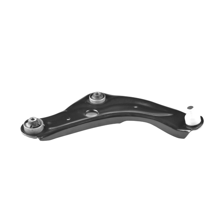 Teljes jobb kormánykar Nissan Qashqai/Renault Kadjar 2013, Tedgum, fekete