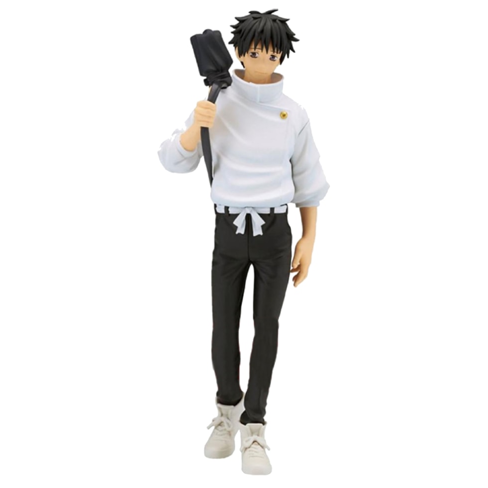 Figurina Jujutsu Kaisen 0 The Movie Jukon No Kata PVC Statue Yuta