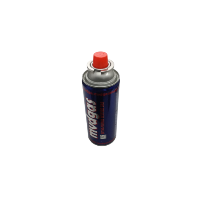 MVD gázpalack, 470ml, 227g