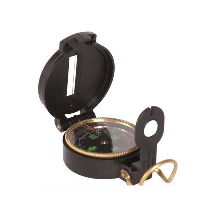 Busola Us Pvc, Camping, Oliv