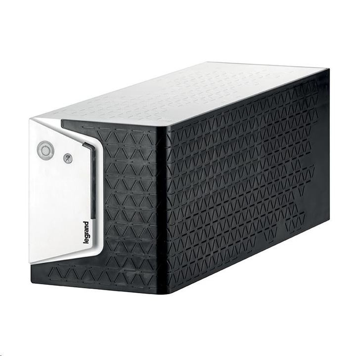 Legrand 310186 Keor SP 1000VA UPS, 126448, Szünetmentes Tápegység