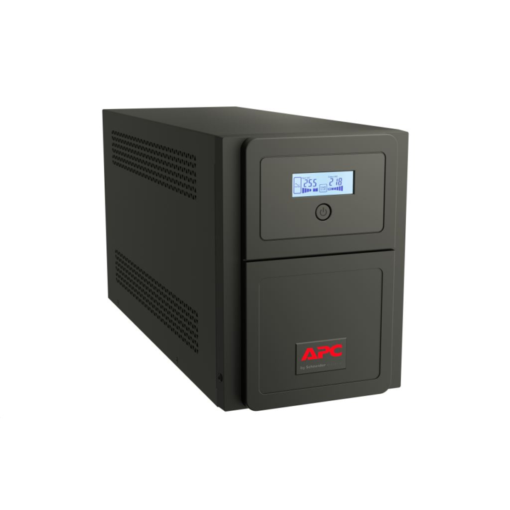 UPS APC Easy UPS SMV 750 VA Line interaktív 525 W / 750VA 230V
